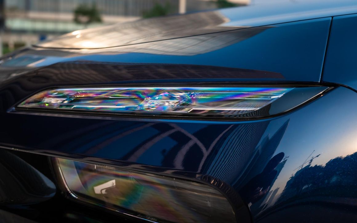BMW 735 - image 14