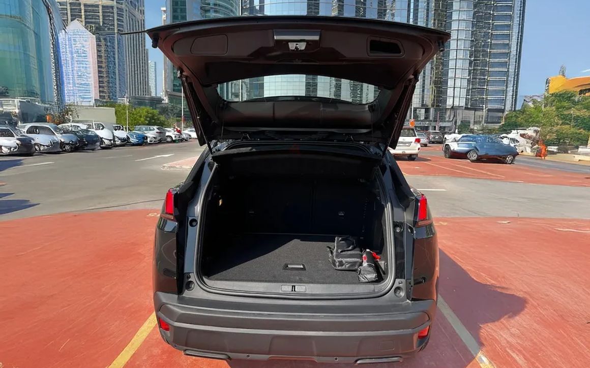 Peugeot 3008 - image 4