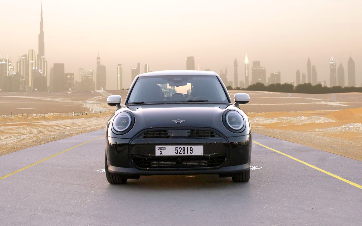 Mini Cooper - image 3