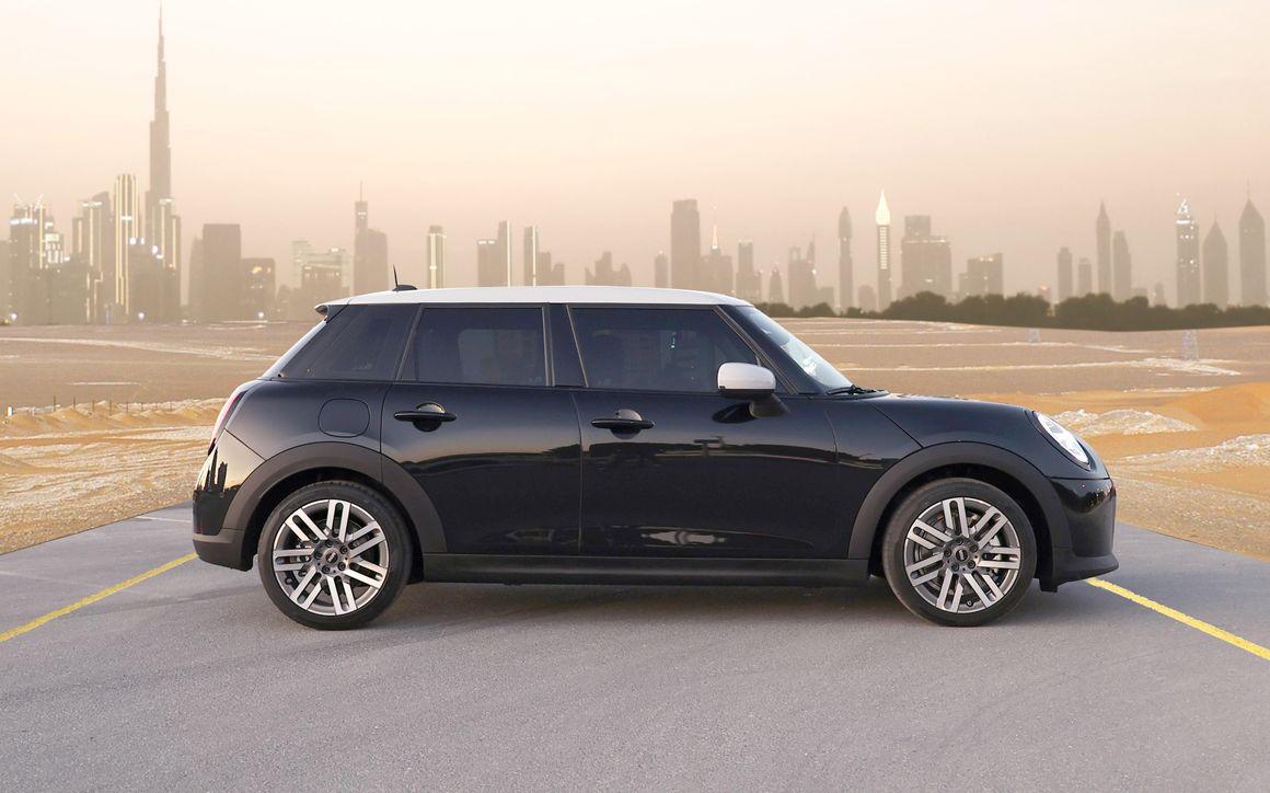 Mini Cooper - image 5