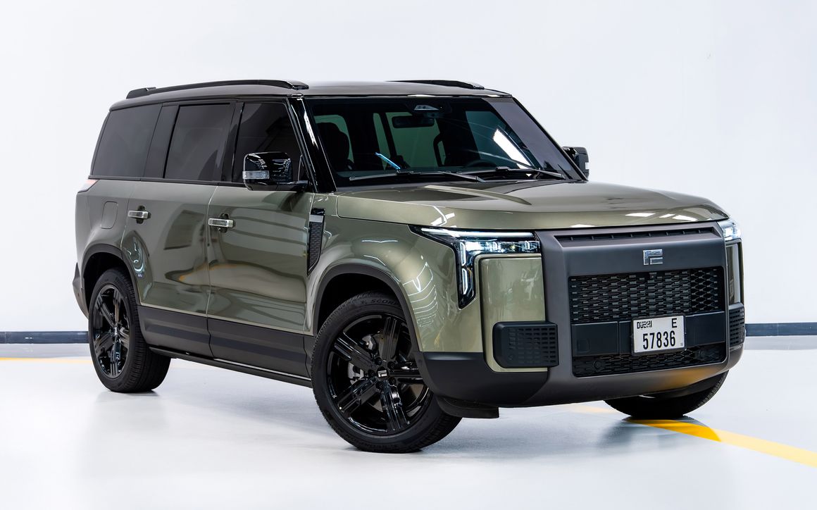Rox Motors - image 5