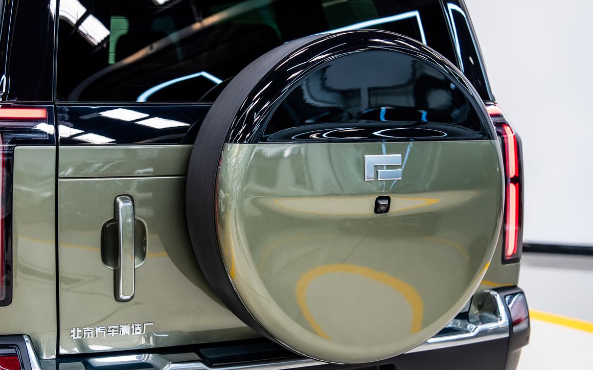 Rox Motors - image 9