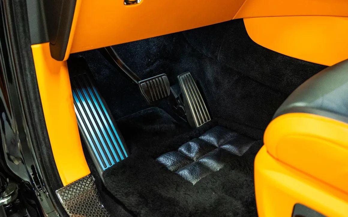 Rolls Royce  BB Cullinan - image 28