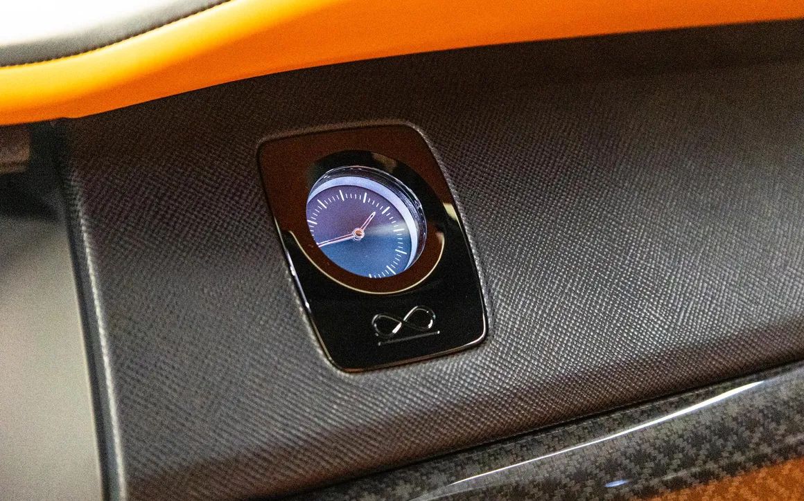 Rolls Royce  BB Cullinan - image 26