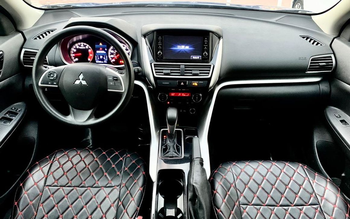 MITSUBISHI ECLIPSE CROSS 2020 - image 7