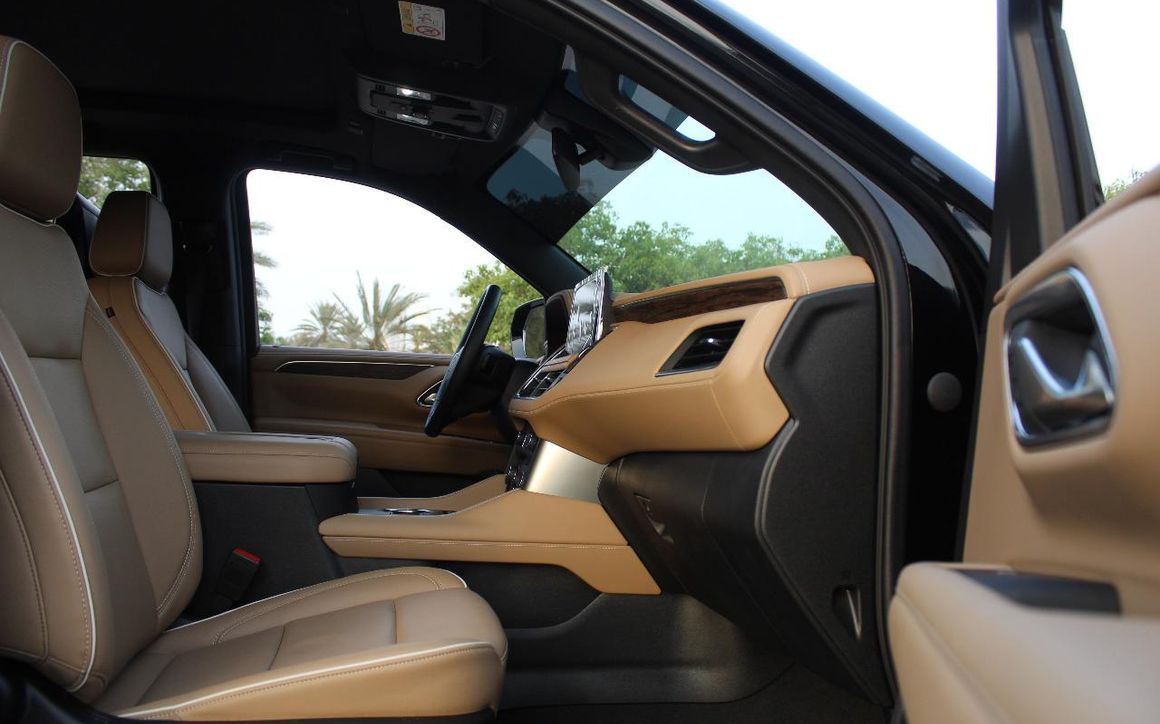 CHEVROLET TAHOE PREMIER - image 9