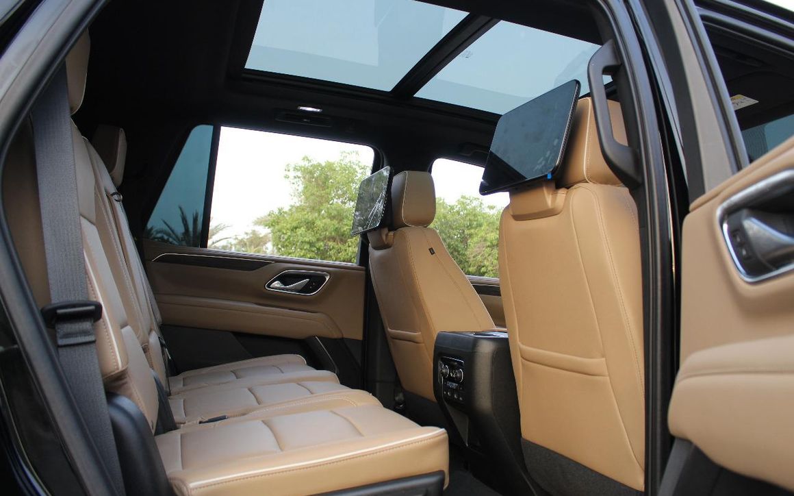 CHEVROLET TAHOE PREMIER - image 10