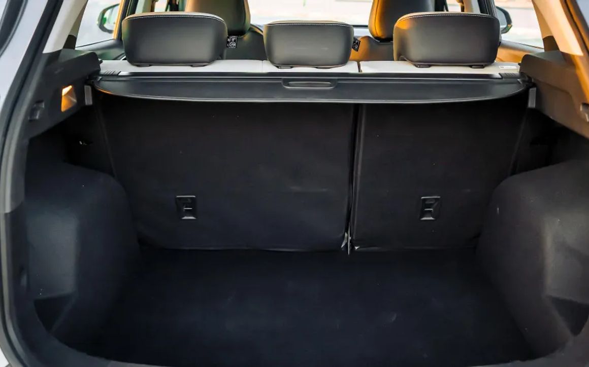 JAC S4 - image 6