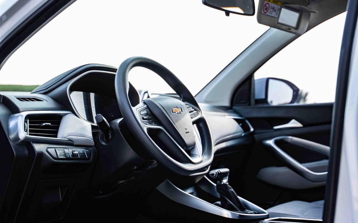 CHEVROLET CAPTIVA - image 11