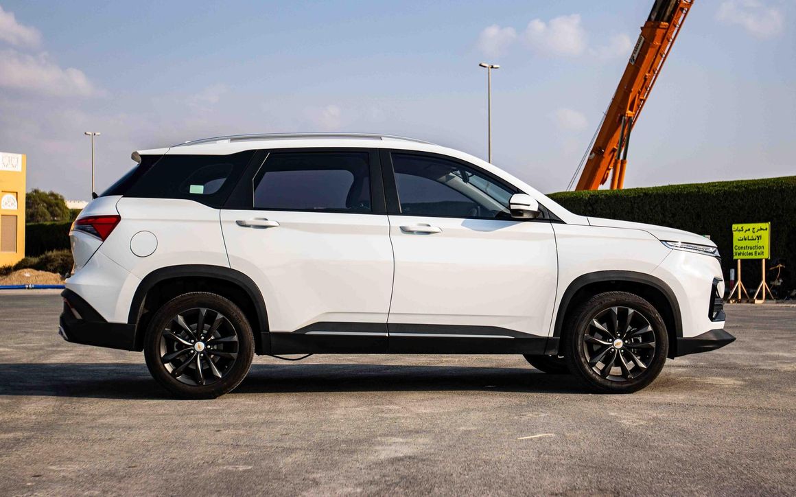 CHEVROLET CAPTIVA - image 2