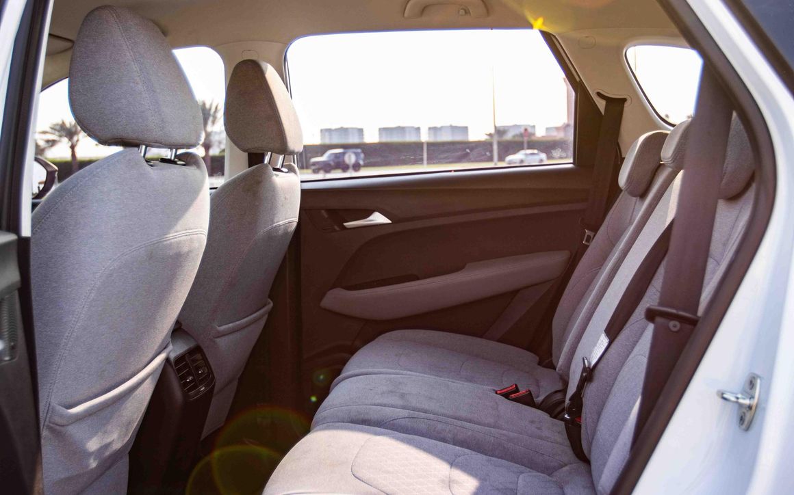 CHEVROLET CAPTIVA - image 14