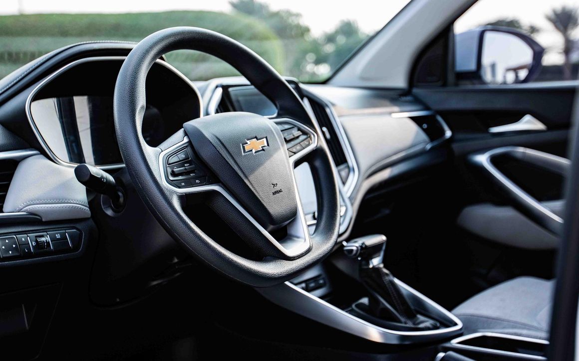 CHEVROLET CAPTIVA - image 10
