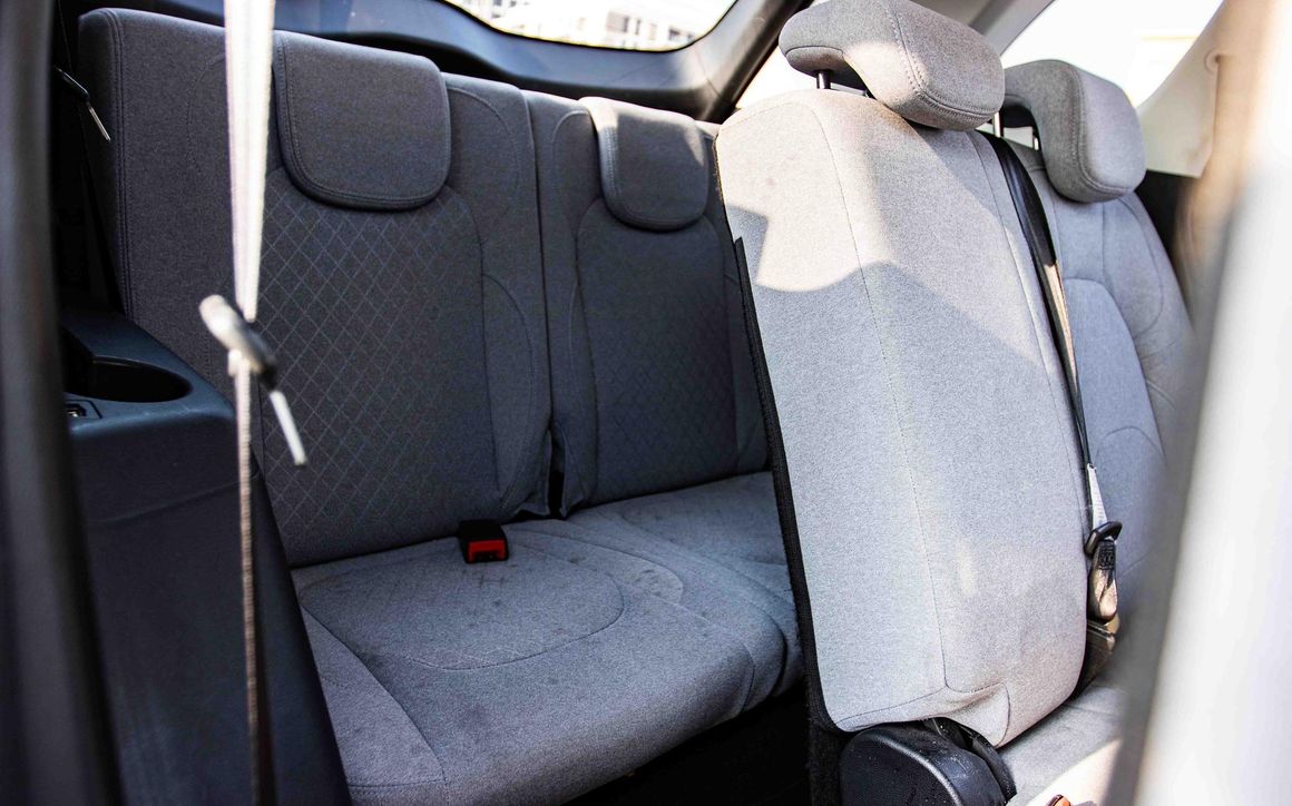 CHEVROLET CAPTIVA - image 15