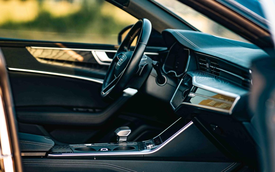 AUDI A7 - image 9
