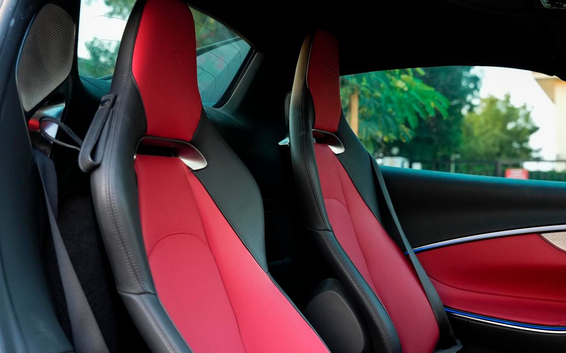 McLaren Artura Spider - image 12