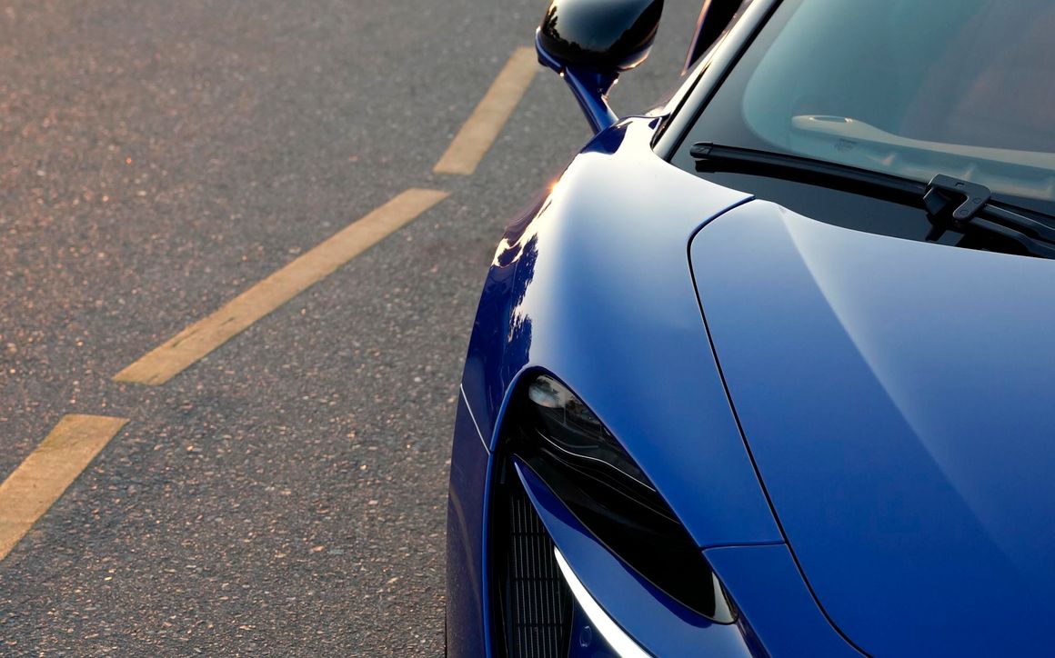 McLaren Artura Spider - image 7