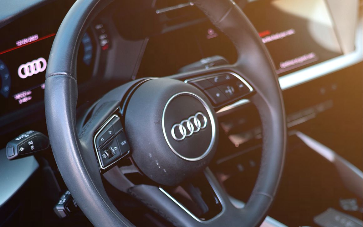 AUDI A3 - image 8