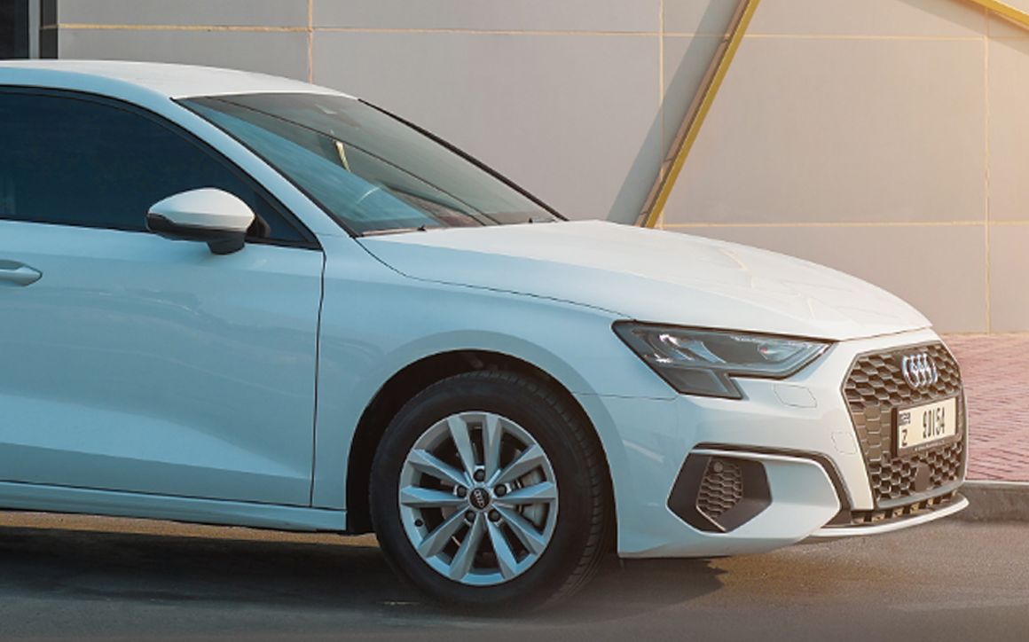 AUDI A3 - image 5