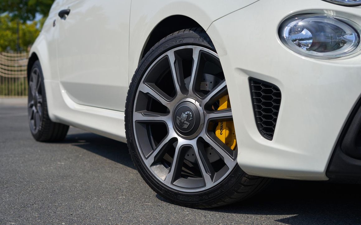 Fiat 695 Abarth - image 9