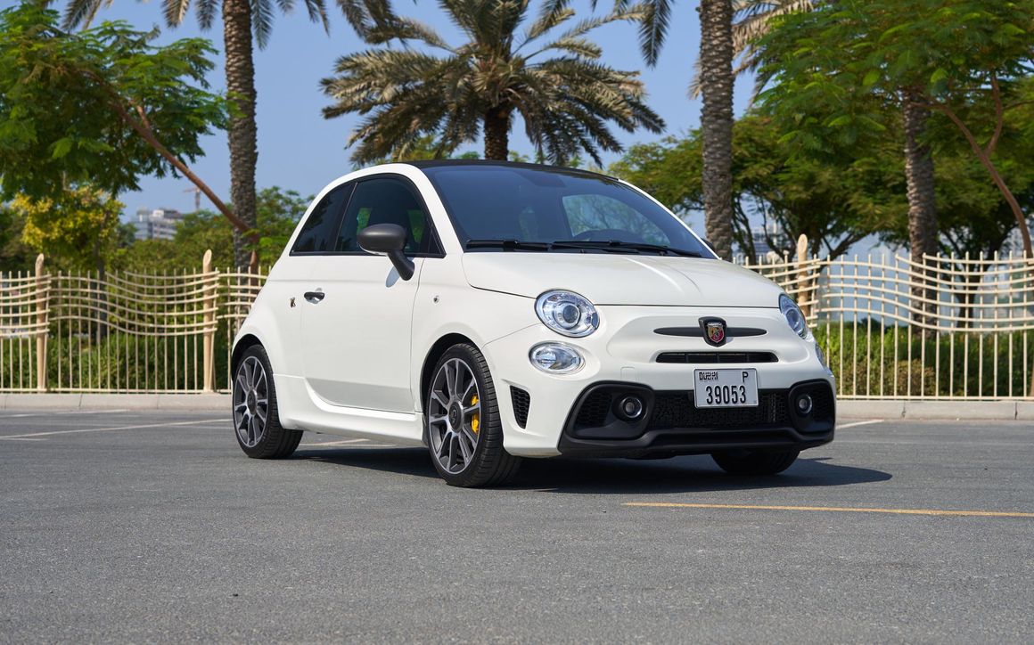 Fiat 695 Abarth - image 3