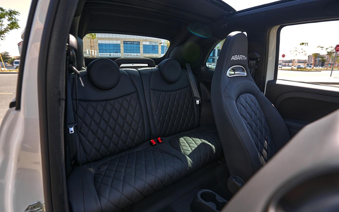 Fiat 695 Abarth - image 17