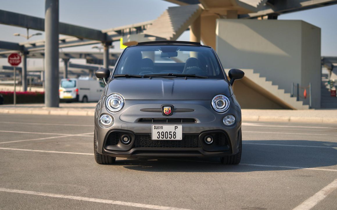 Fiat 695 Abarth - image 3