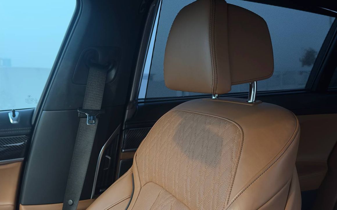 BMW 750 LI 2020 - image 7