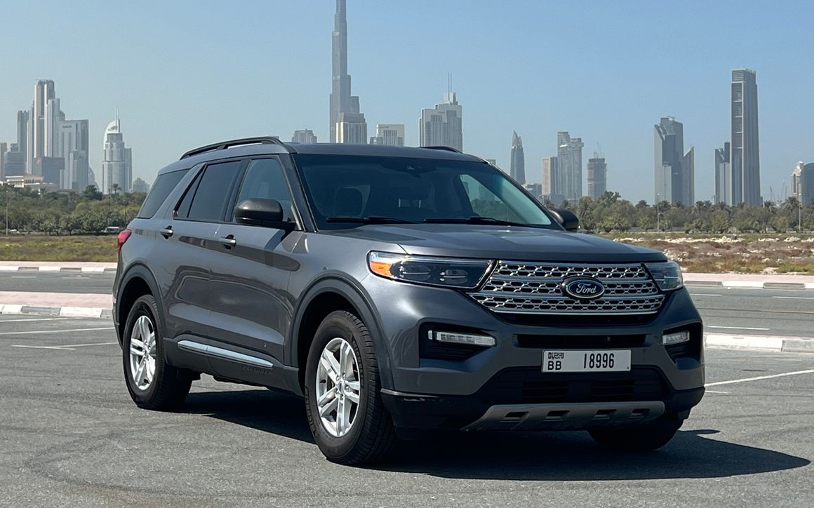 Ford Explorer - image 3