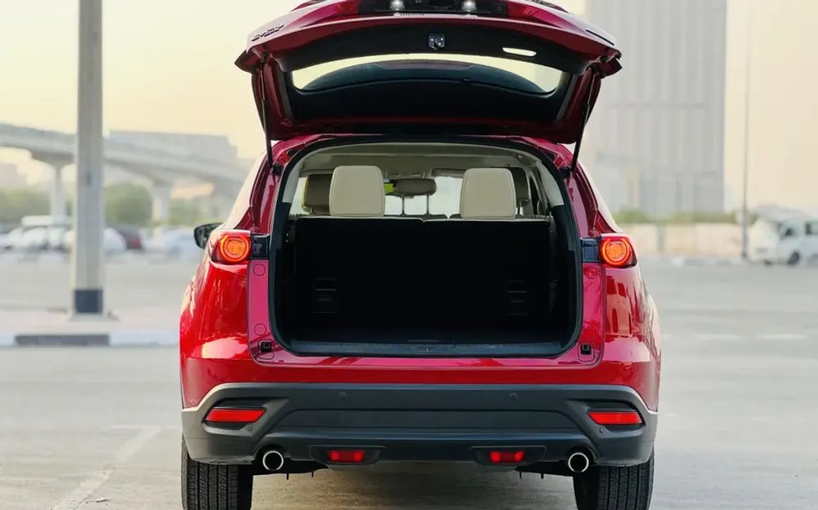 MAZDA CX9 - image 4