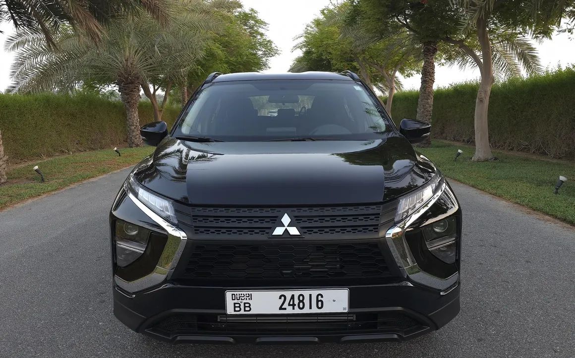 MITSUBISHI Eclipse - image 3