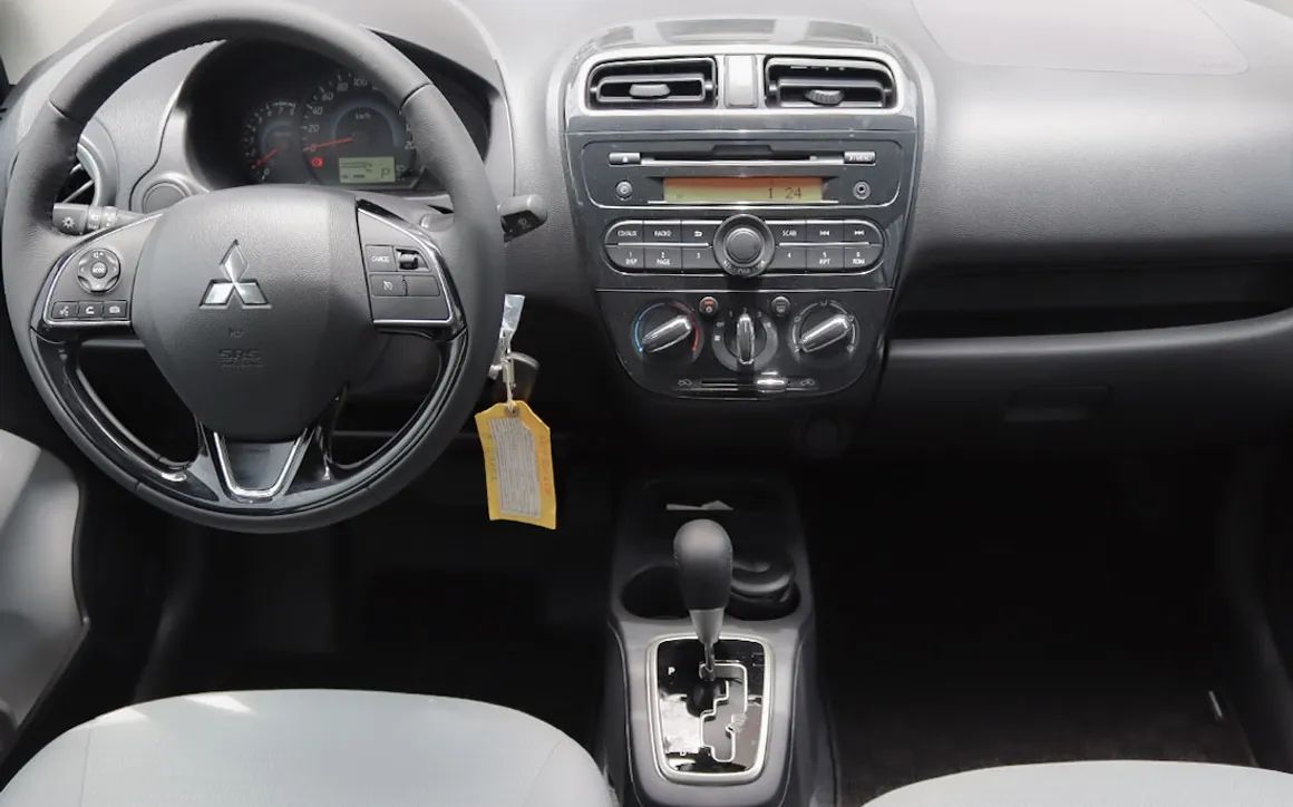 MITSUBISHI Attrage - image 6