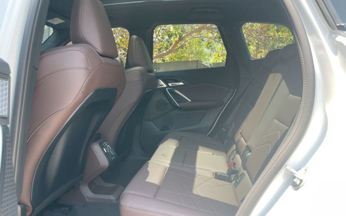 BMW X1 - image 11