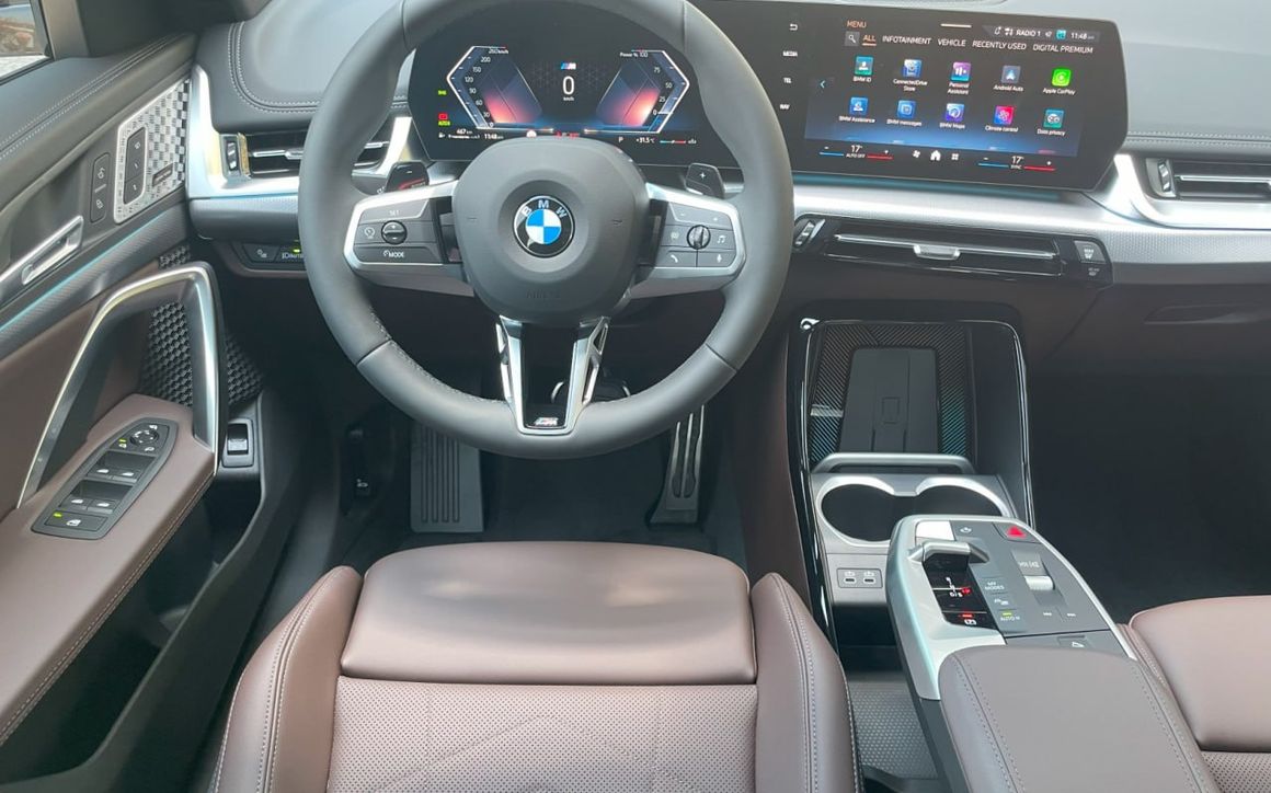 BMW X1 - image 10