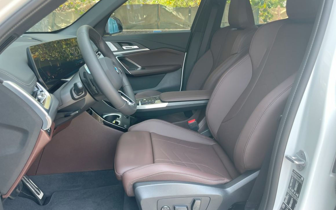 BMW X1 - image 8