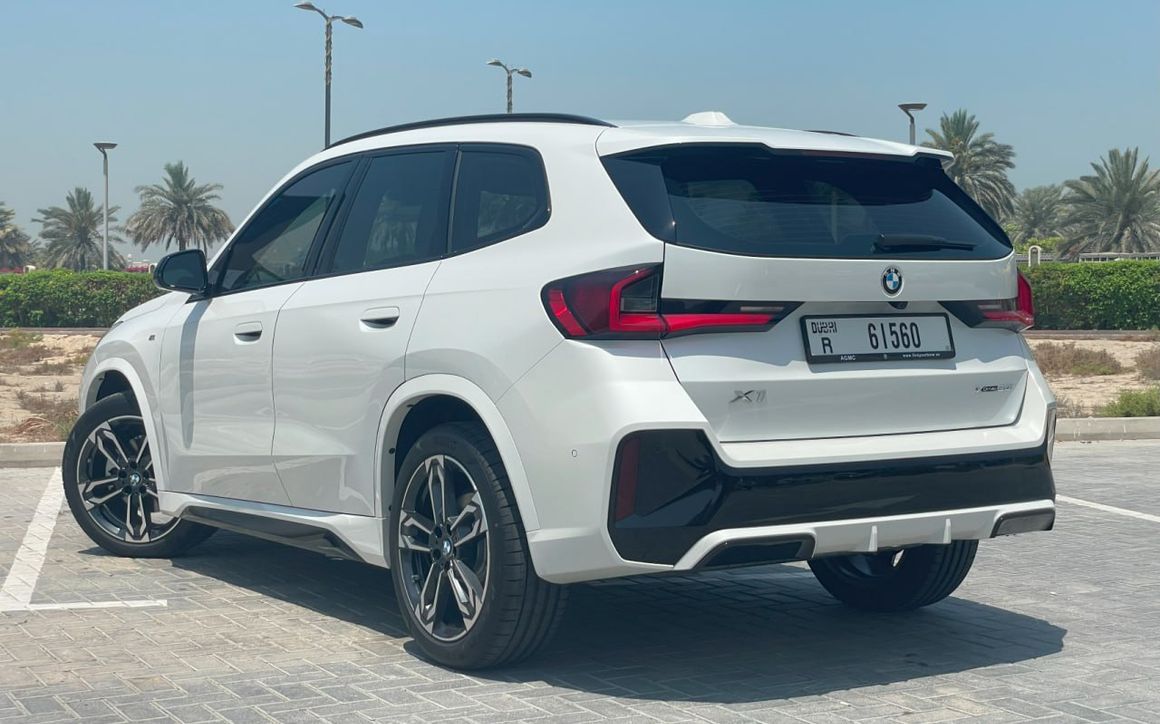BMW X1 - image 5