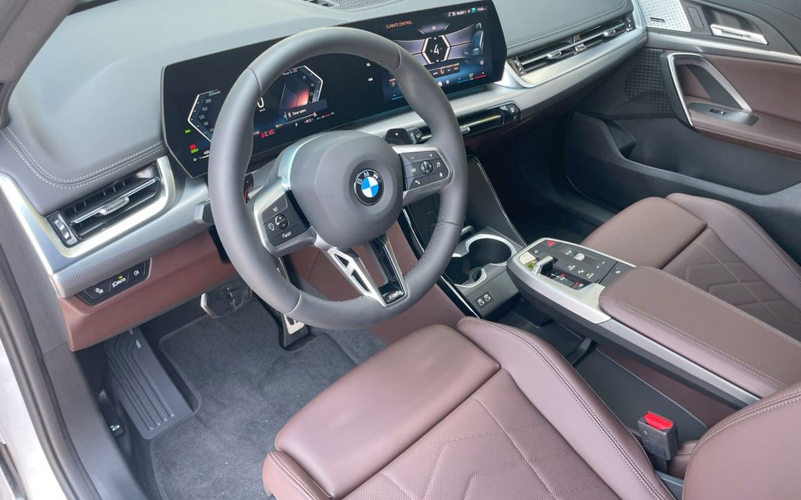 BMW X1 - image 9