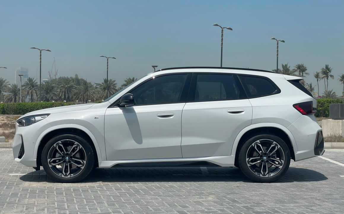 BMW X1 - image 2