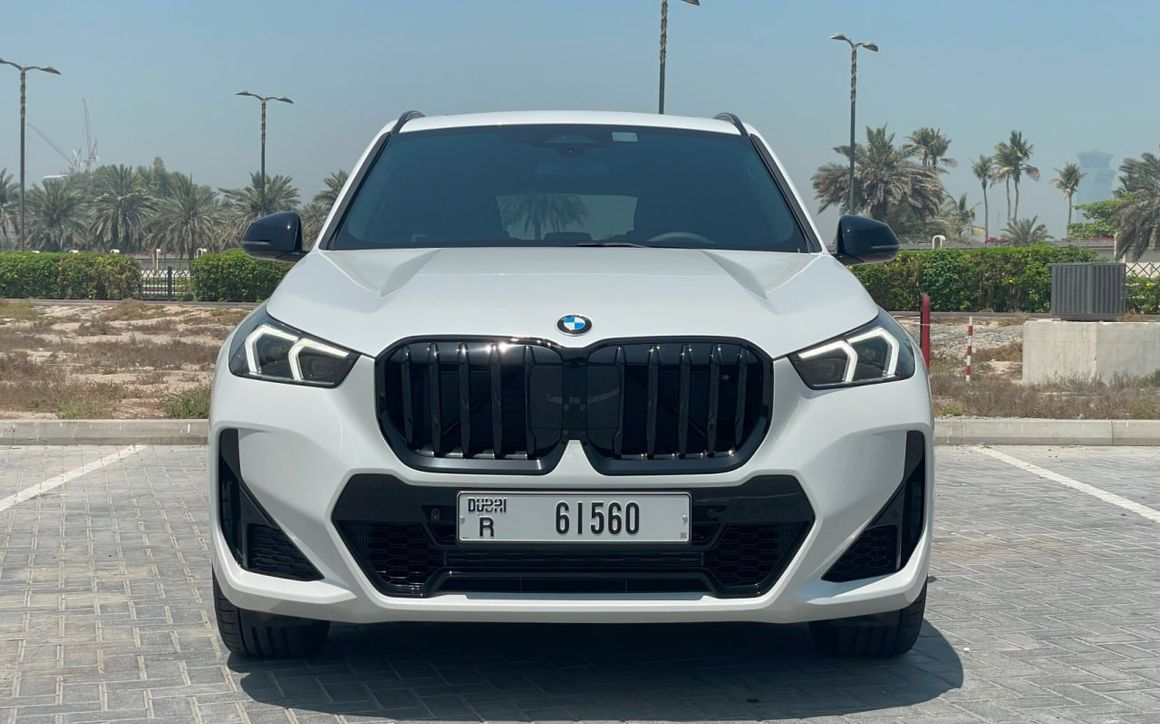 BMW X1 - image 3