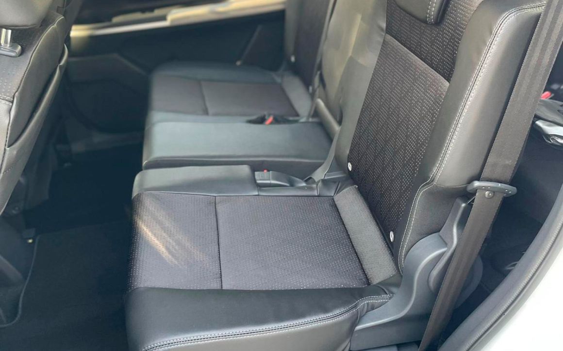 TOYOTA VELOZ - image 5