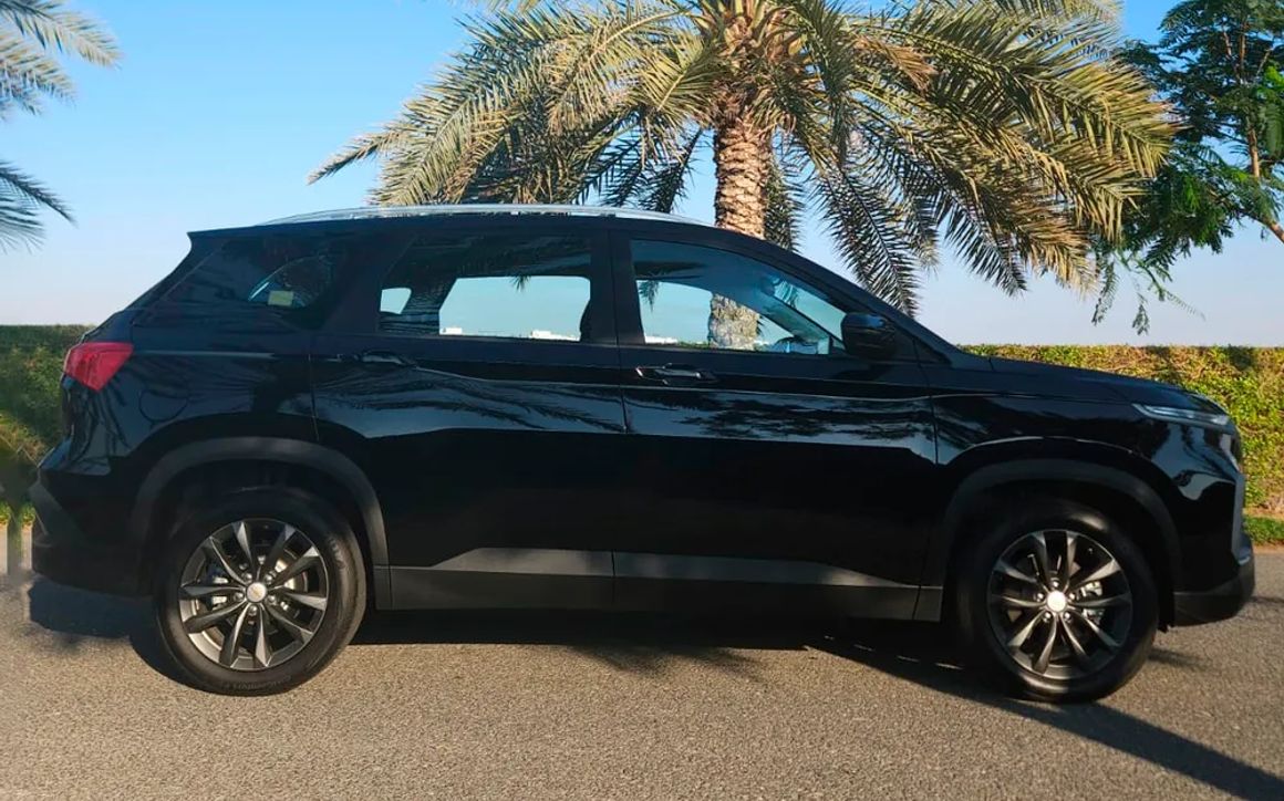 Chevrolet Captiva - image 5