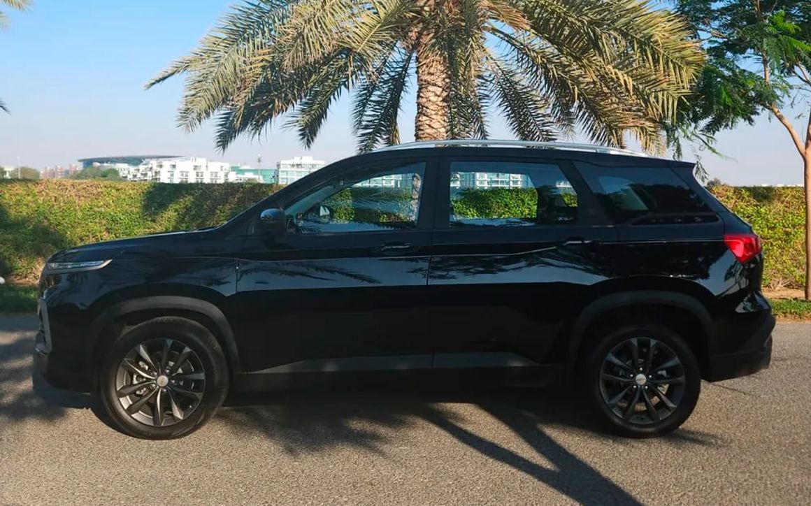 Chevrolet Captiva - image 2