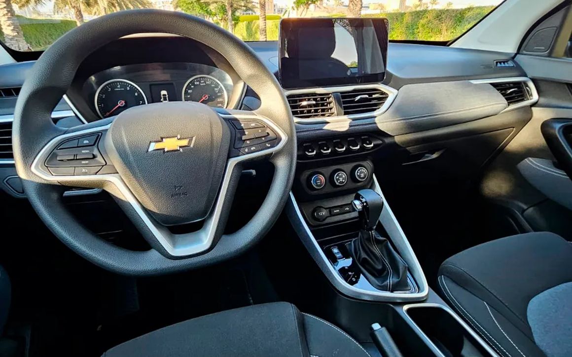 Chevrolet Captiva - image 12