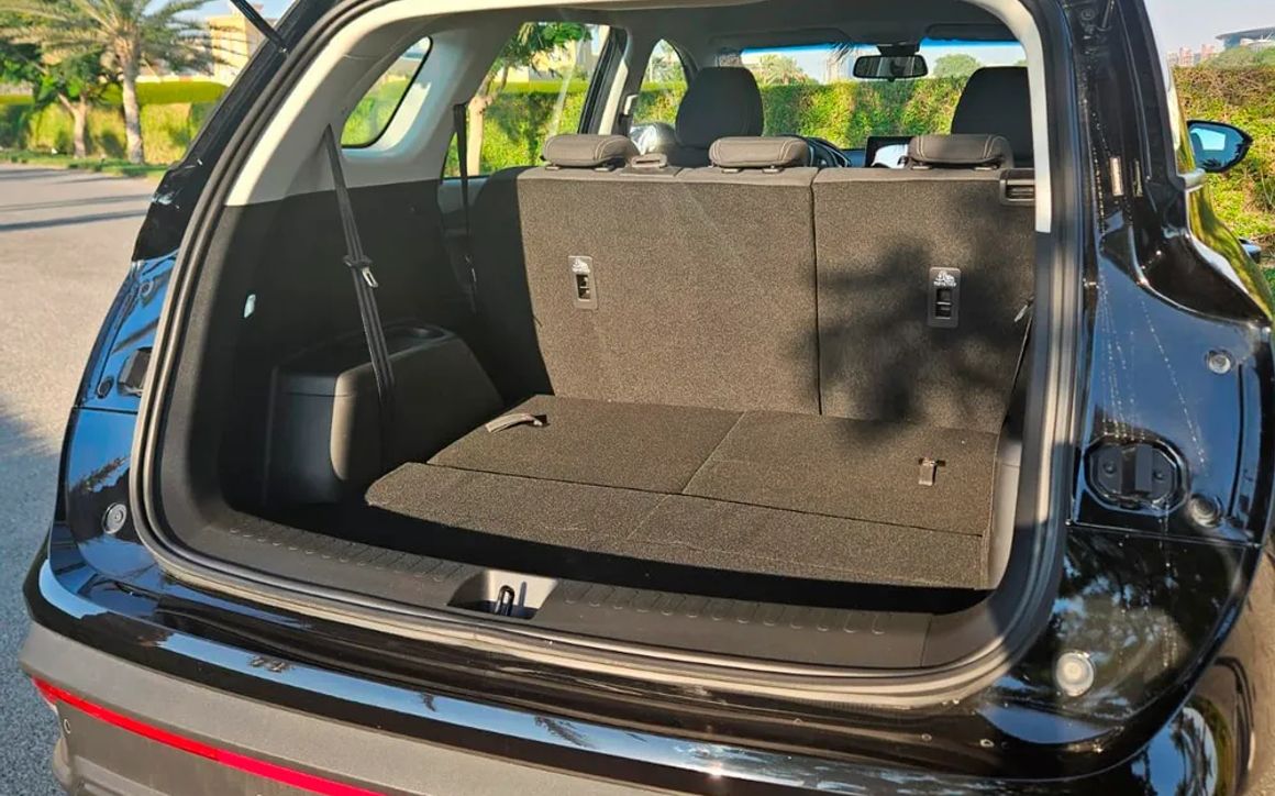 Chevrolet Captiva - image 10