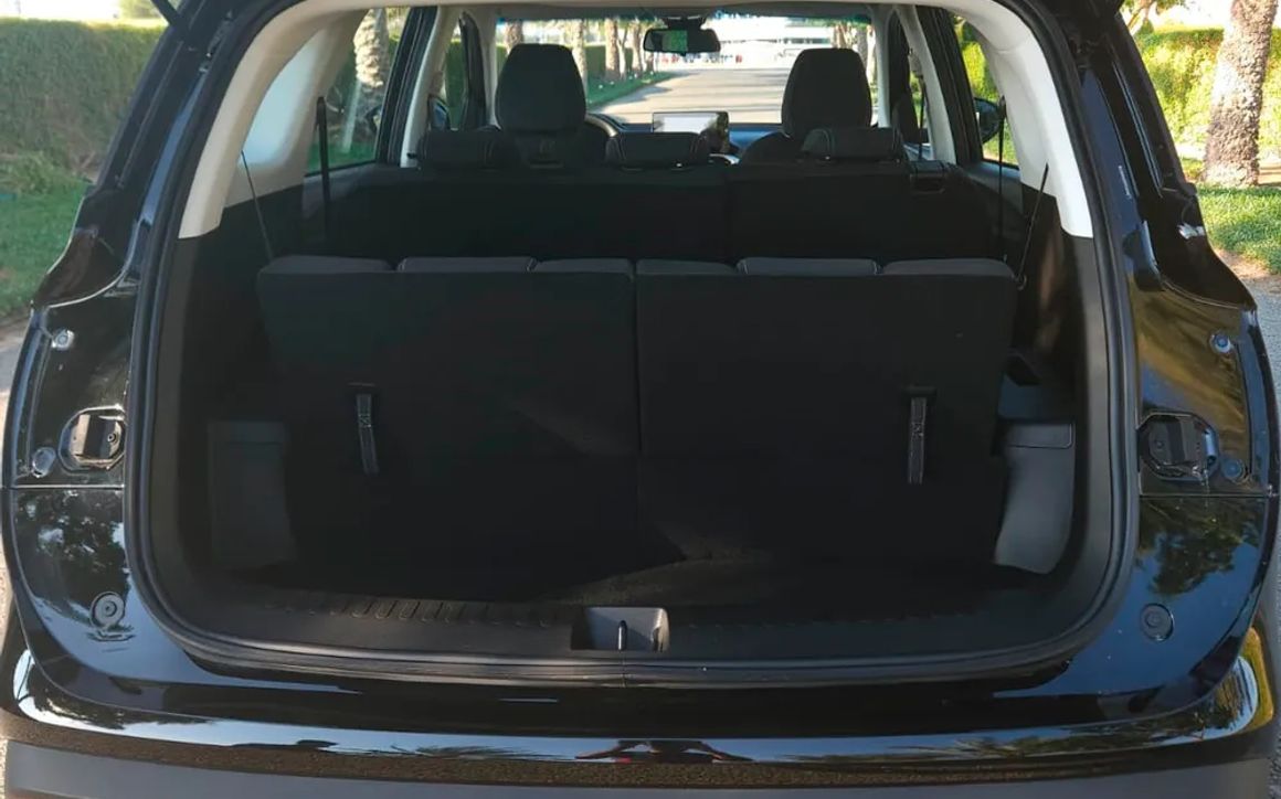 Chevrolet Captiva - image 9