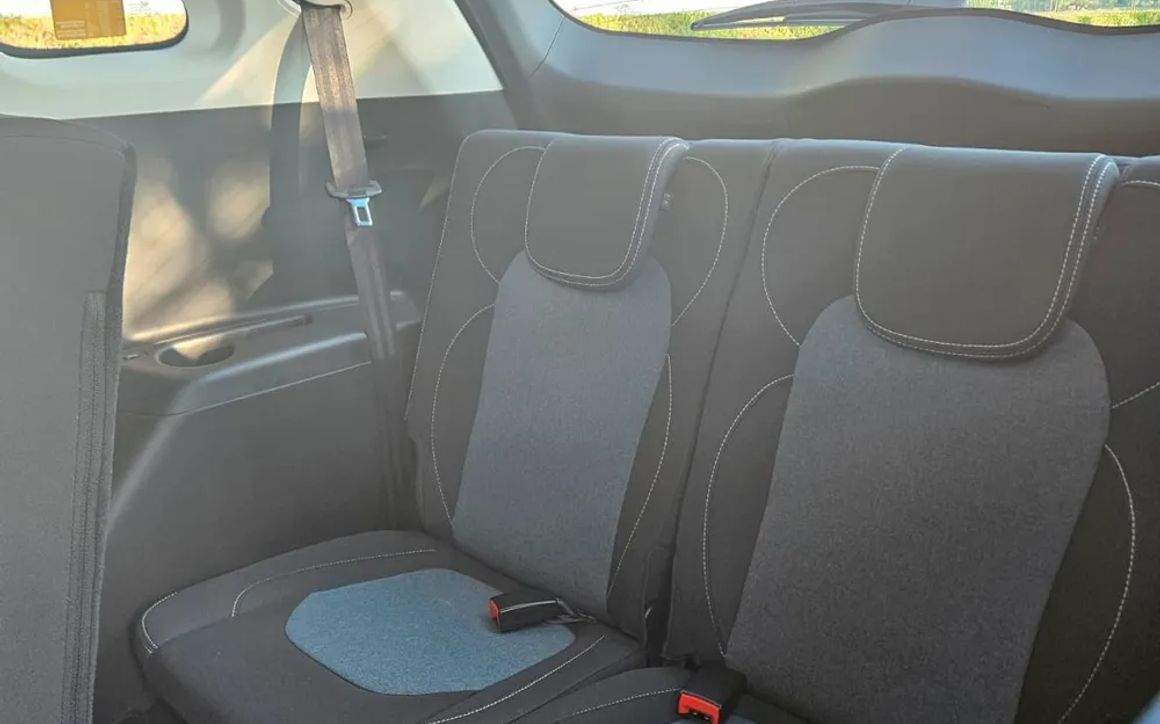 Chevrolet Captiva - image 16