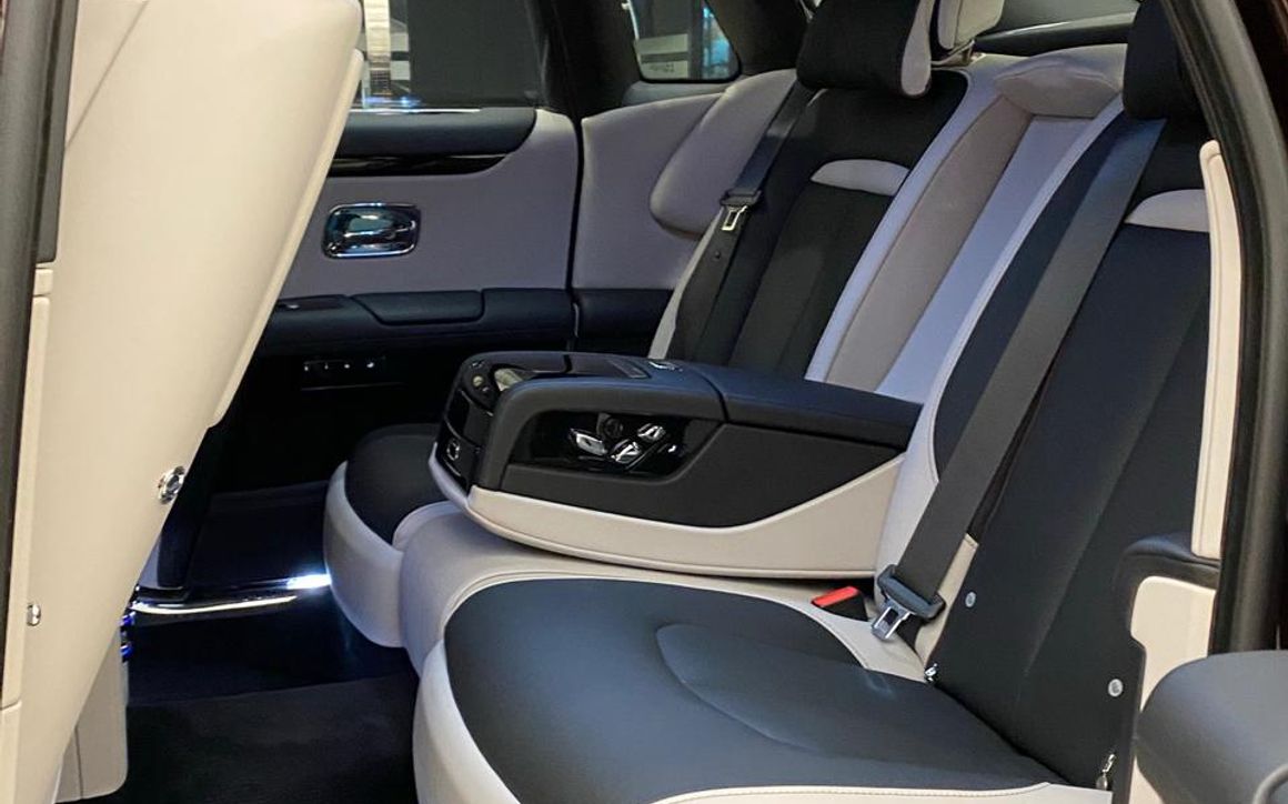 Rolls Royce ghost - image 7