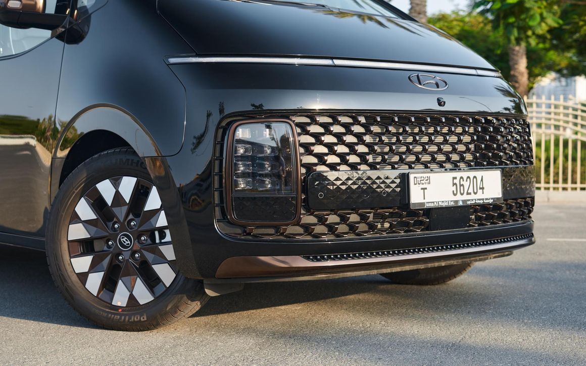 Hyundai Staria 7S - image 10
