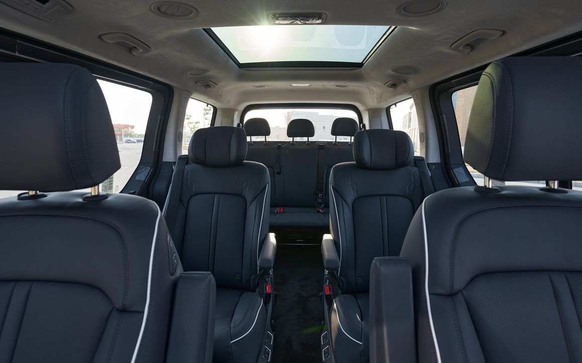 Hyundai Staria 7S - image 23