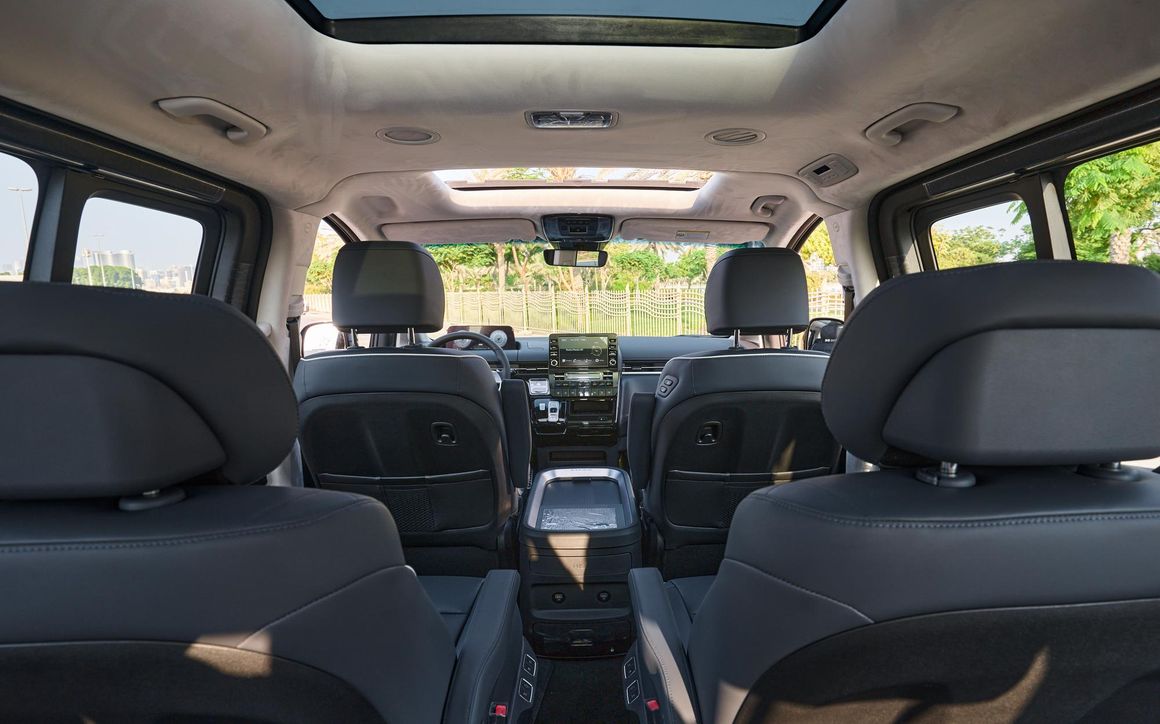 Hyundai Staria 7S - image 20