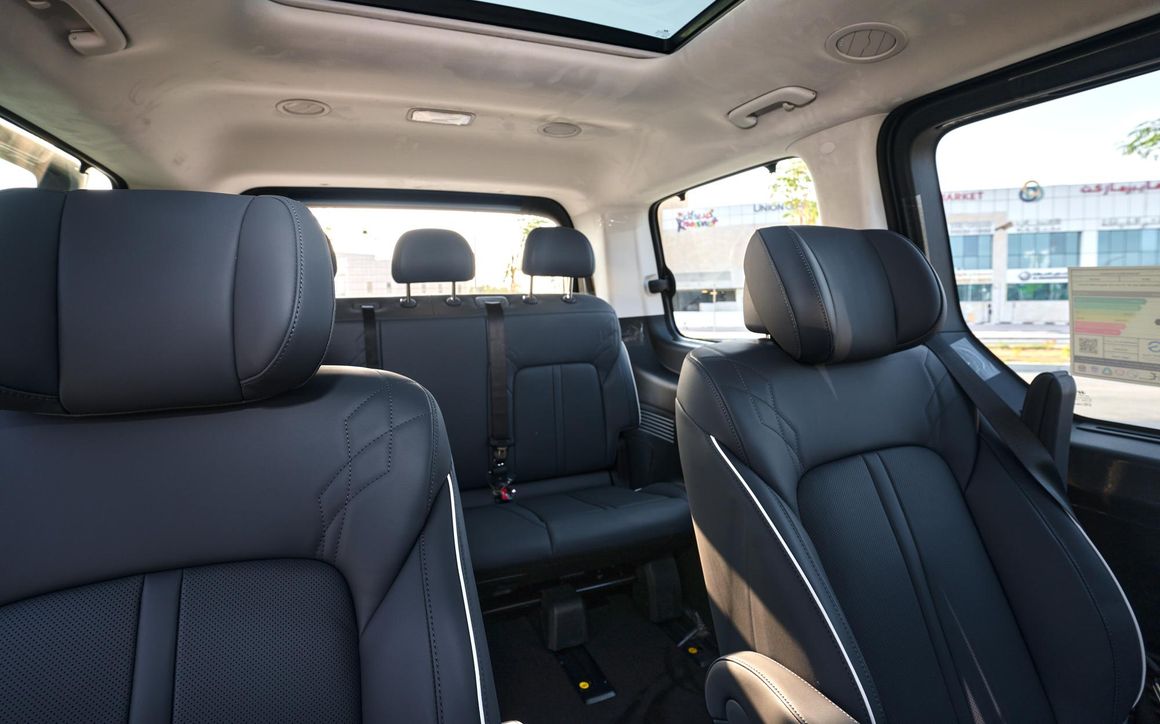 Hyundai Staria 7S - image 25